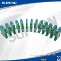 SB3042 single channel isolated barrier with hart communication